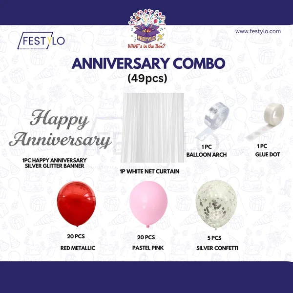 Anniversary_Decorations_Combo