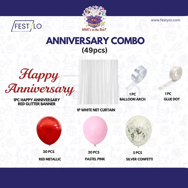 Anniversary_Decorations_Combo