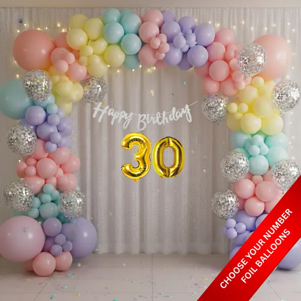 Pastel_Theme_Birthday_Combo_Kit_With_Silver_Banner