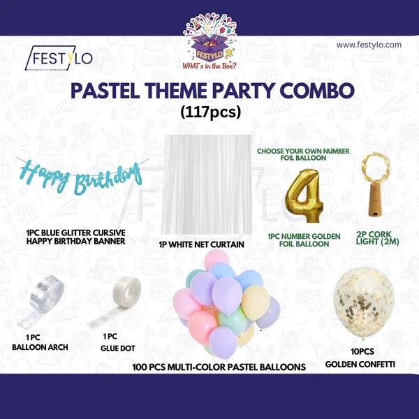 Pastel_Theme_Birthday_Combo_Kit_With_Blue_Banner