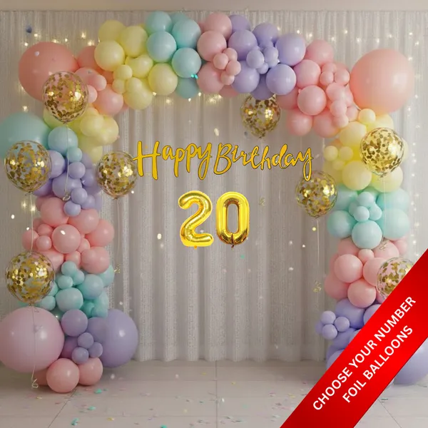 Pastel_Theme_Birthday_Combo_Kit_With_Black_Gold_Banner