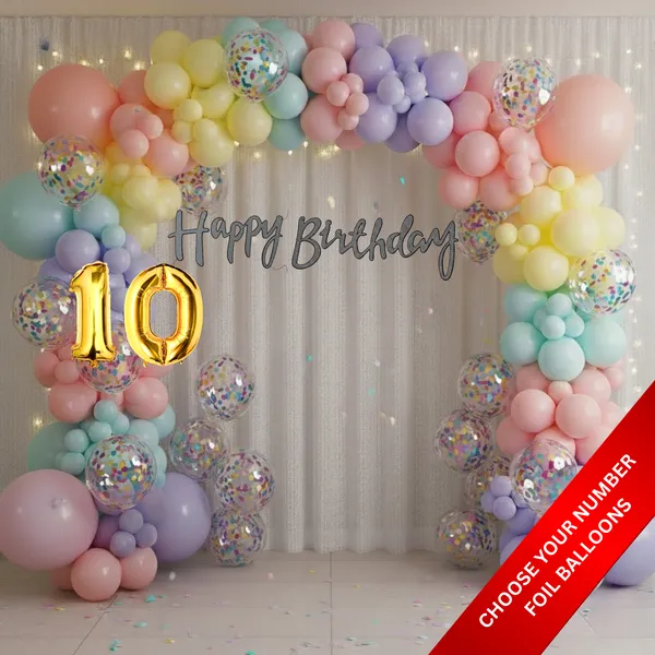 Pastel_Theme_Birthday_Combo_Kit_With_Silver_Grey_Banner