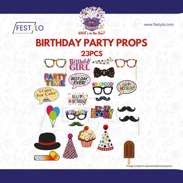 Birthday_Party_Photo_Props_Set_23_Pcs