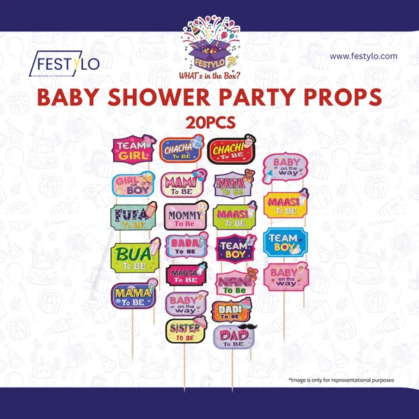 Baby_Shower_Photo_Props_Set_20_Pcs