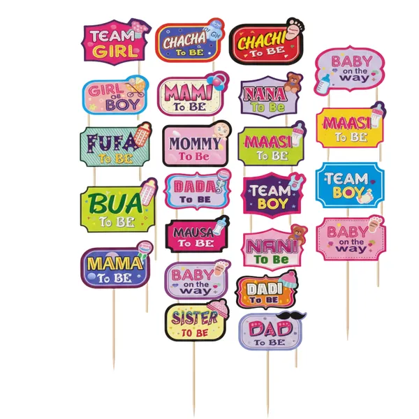 Baby_Shower_Photo_Props_Set_20_Pcs