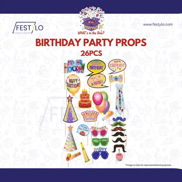 Birthday_Party_Photo_Props_Kit_26_Pcs
