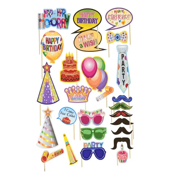 Birthday_Party_Photo_Props_Kit_26_Pcs