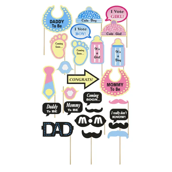 Baby_Shower_Photo_Props_Kit