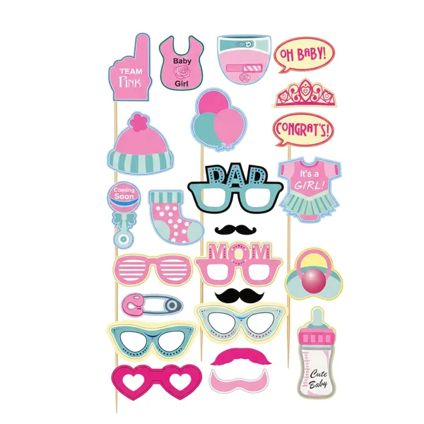 Pink_Baby_Shower_Props_Kit_24_Pcs