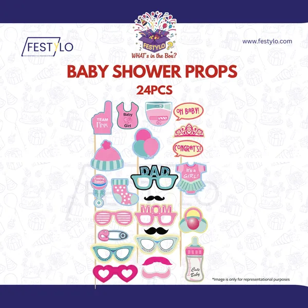 Pink_Baby_Shower_Props_Kit_24_Pcs