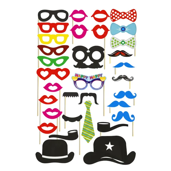 Fun_Party_Photo_Props_Kit_32_Pcs