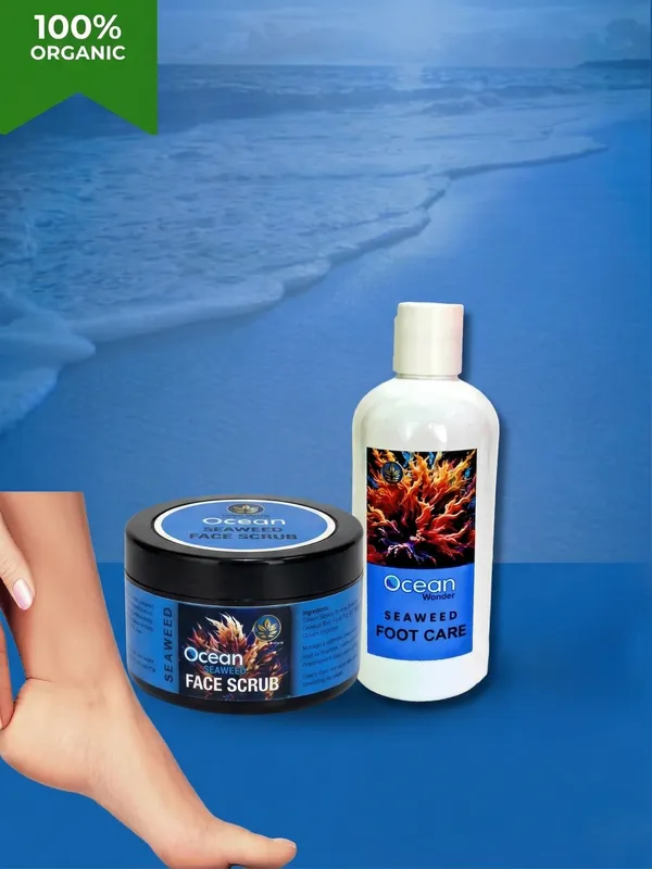 Ocean_Wonder_Seaweed_Foot_Care_And_Face_Scrub_Pack_of_2