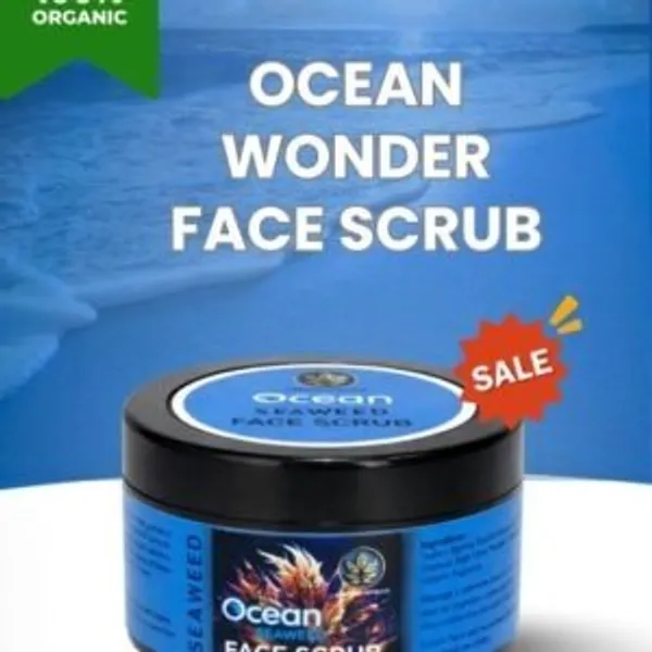 Ocean_Wonder_Seaweed_Foot_Care_And_Face_Scrub_Pack_of_2