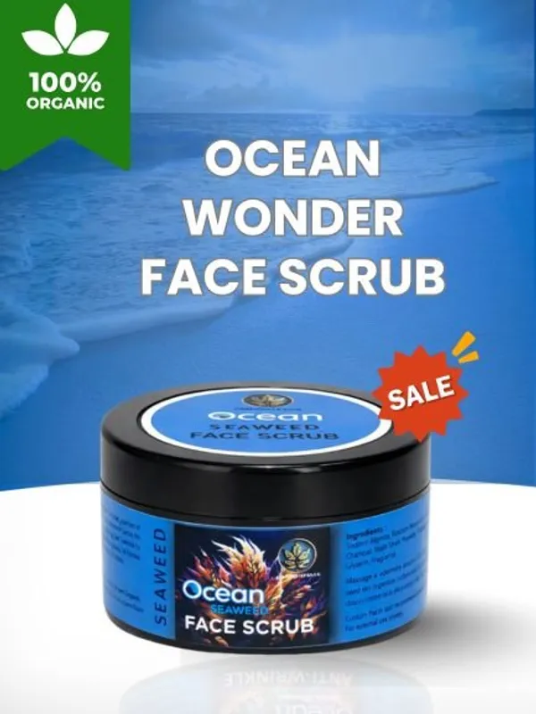 Ocean_Wonder_Seaweed_Foot_Care_And_Face_Scrub_Pack_of_2