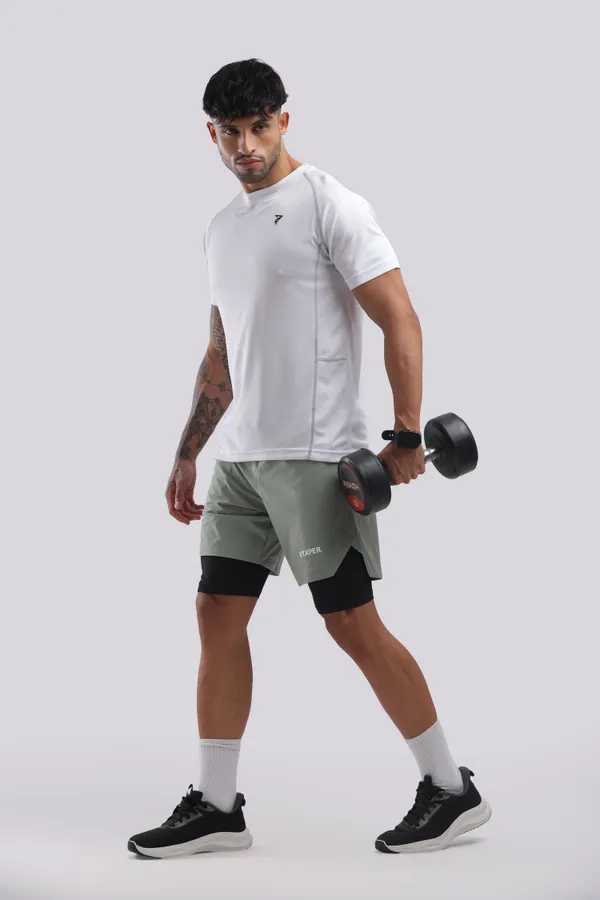 Sea_Green_Polyster_Drfyfit_Running_Shorts_For_Men