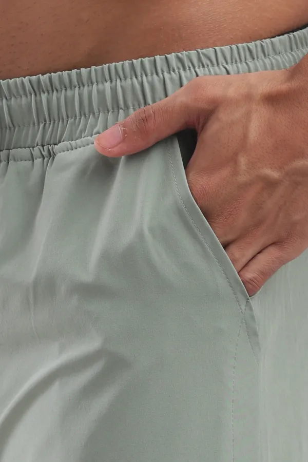 Sea_Green_Polyster_Drfyfit_Running_Shorts_For_Men