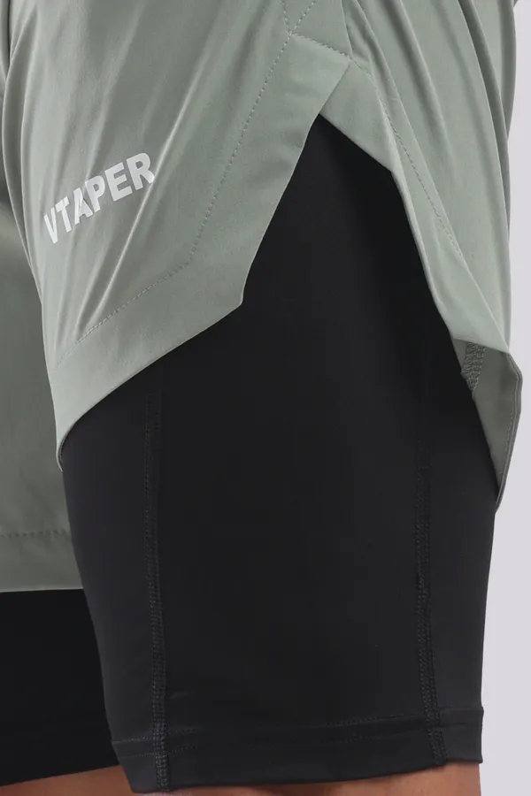 Sea_Green_Polyster_Drfyfit_Running_Shorts_For_Men