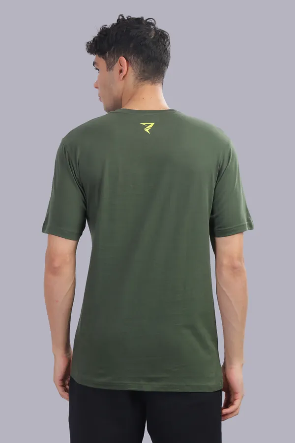 Green_Cotton_Elastine_Dept_Of_Sports_Fit_For_Men