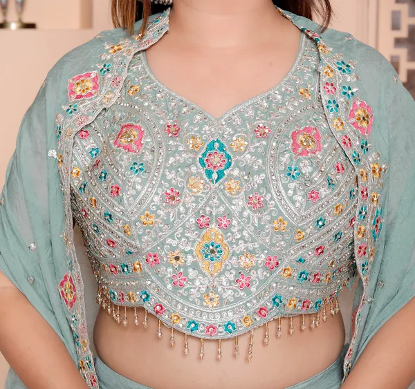 Sage_Green_Embroidered_Crop_Top_Palazzo_Set_With_Dupatta_Womens_Plus_Size_Ethnic_Wear