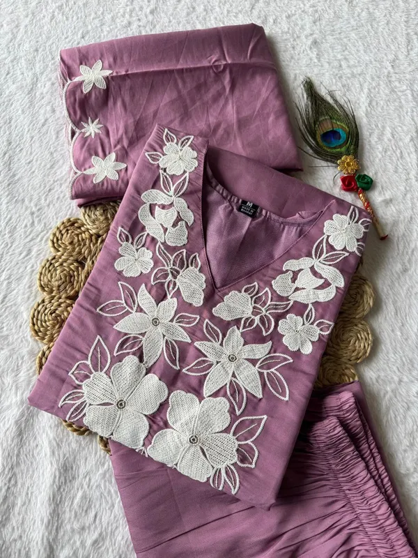 Mauve_Purple_Roman_Silk_Embroidered_Ethnic_Suit_Set_With_Dupatta_For_Woman