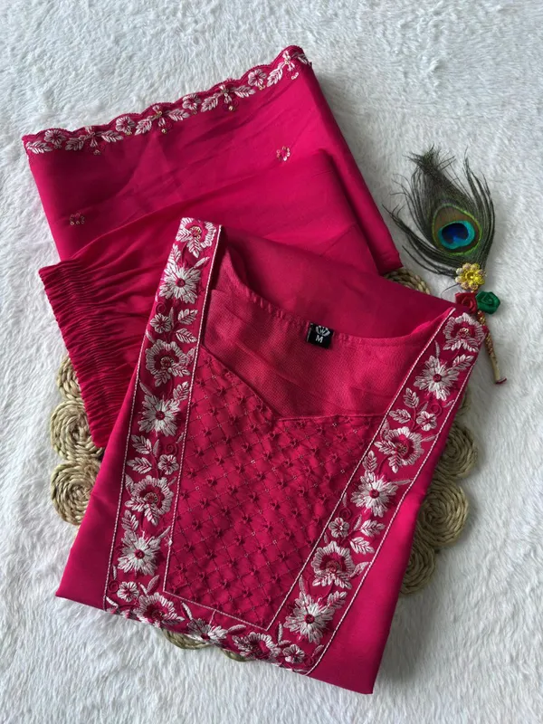 Magenta_Roman_Silk_Embroidered_Salwar_Suit_With_Dupatta_For_Woman