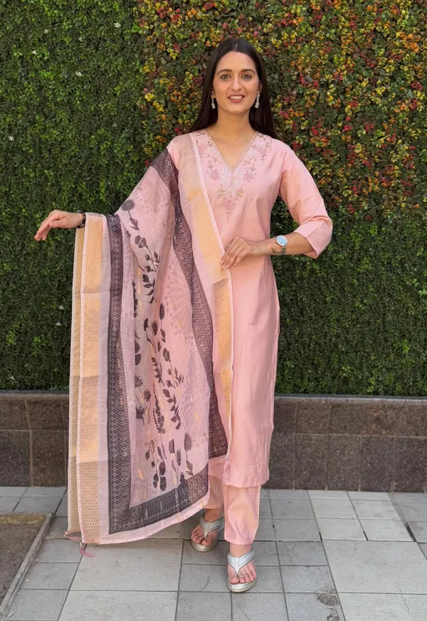 Pink_Roman_Silk_Embroidered_Salwar_Suit_Set_With_Dupatta_For_Woman