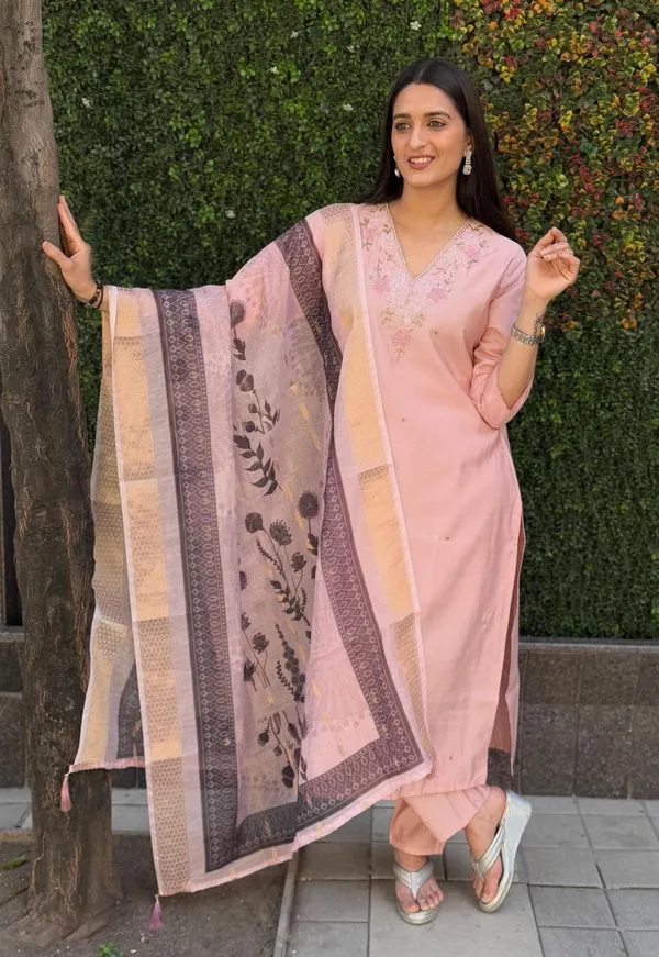 Pink_Roman_Silk_Embroidered_Salwar_Suit_Set_With_Dupatta_For_Woman