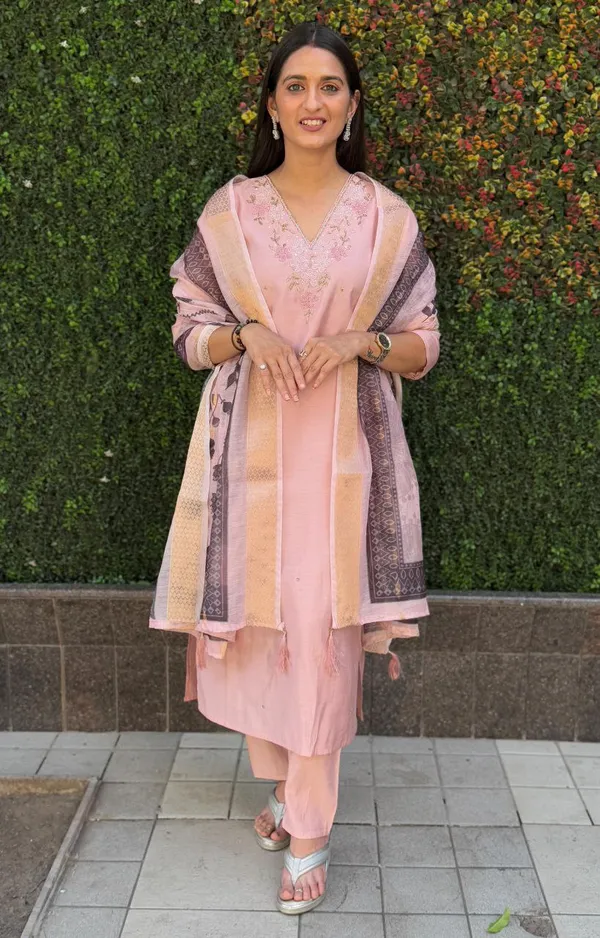 Pink_Roman_Silk_Embroidered_Salwar_Suit_Set_With_Dupatta_For_Woman