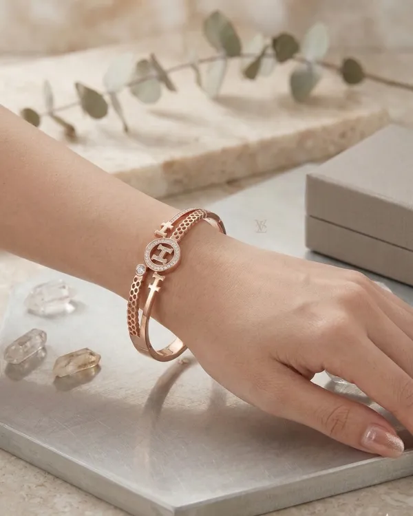 Iconic_H_charm_with_subtle_stone_detailing_in_a_rich_rose_gold_finish_for_a_luxury-inspired_look._Perfect_for_daily_elegance,_office_wear_&_classy