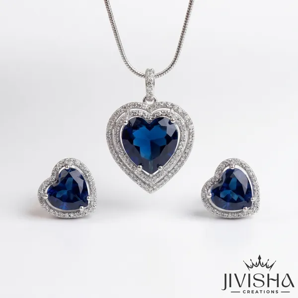 Blue_Heart-Shaped_Crystal_Jewelry_Set_With_Necklace_And_Earrings