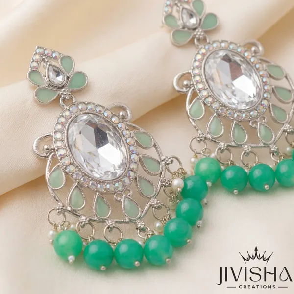Mint_Green_Chandbali_Earrings_With_Crystal_Stones