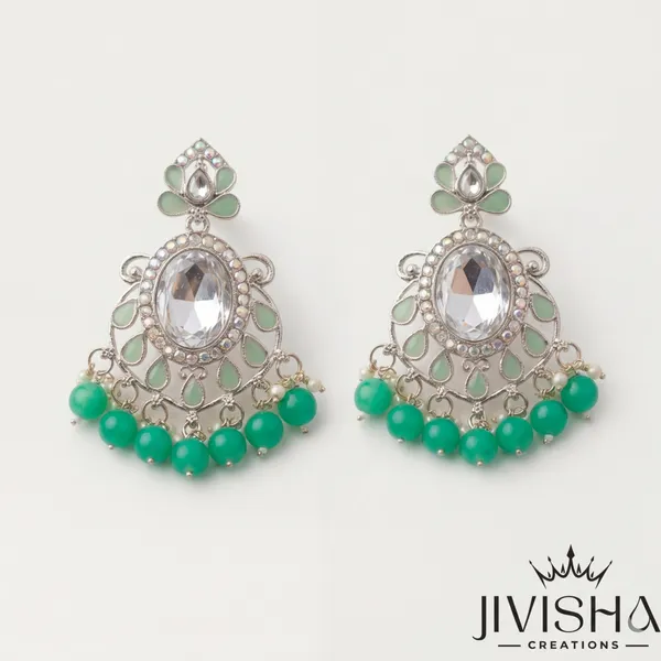 Mint_Green_Chandbali_Earrings_With_Crystal_Stones