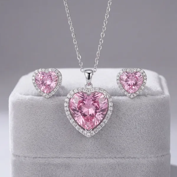 Jivisha_Creations_Heart-Shaped_Purple_Crystal_Pendant_Necklace