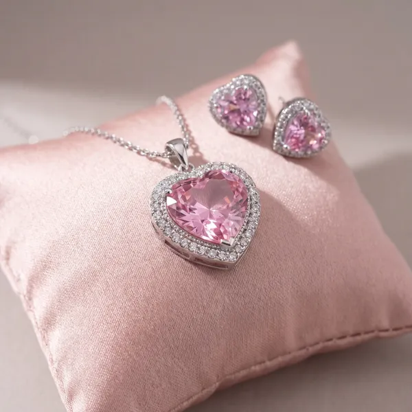 Jivisha_Creations_Heart-Shaped_Purple_Crystal_Pendant_Necklace