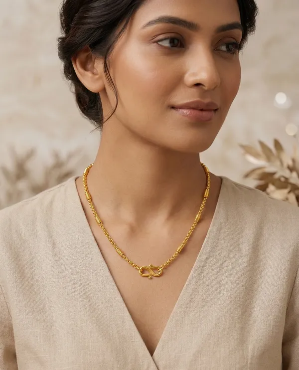 Traditional_Cylindrical_Bead_Chain_with_Designer_S-Hook