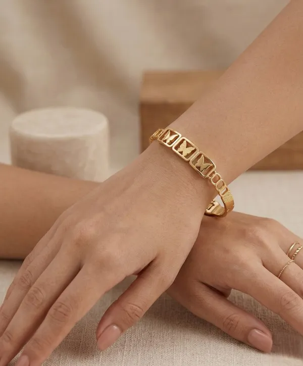 Urban_Butterfly_Cut-out_Bracelet