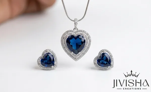 Blue_Heart-Shaped_Crystal_Jewelry_Set_With_Necklace_And_Earrings