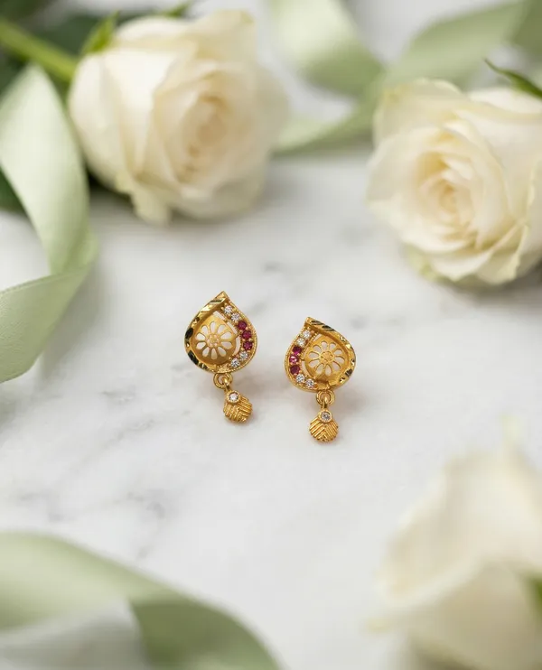 Elegant_Gold-Tone_Traditional_Jewelry_Gift_Set