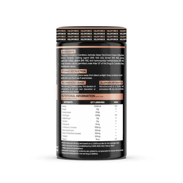 Burncore_Fat_Burner_Tablets_L_Carnitine_Green_Tea_Green_Coffee_Forskolin_Burns_Fat_Boosts_Energy_Metabolism_60_Tablets