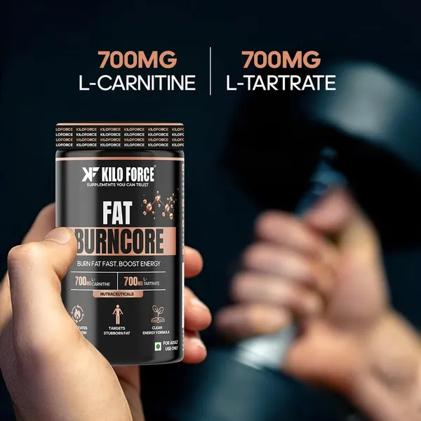 Burncore_Fat_Burner_Tablets_L_Carnitine_Green_Tea_Green_Coffee_Forskolin_Burns_Fat_Boosts_Energy_Metabolism_60_Tablets