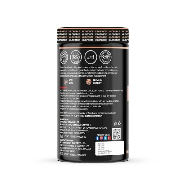 Burncore_Fat_Burner_Tablets_L_Carnitine_Green_Tea_Green_Coffee_Forskolin_Burns_Fat_Boosts_Energy_Metabolism_60_Tablets