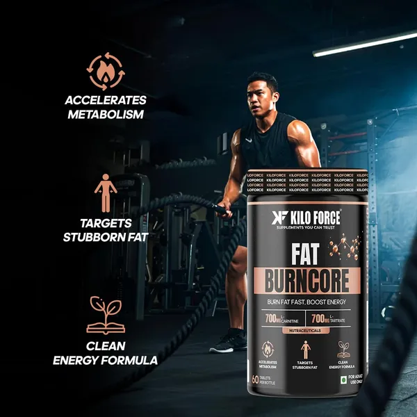 Burncore_Fat_Burner_Tablets_L_Carnitine_Green_Tea_Green_Coffee_Forskolin_Burns_Fat_Boosts_Energy_Metabolism_60_Tablets