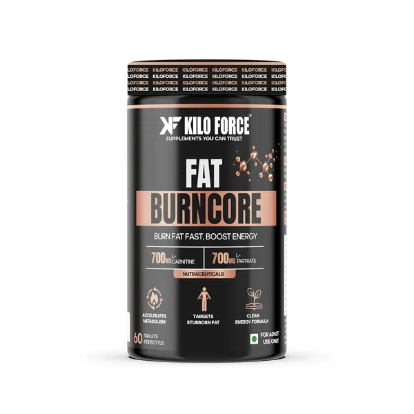 Burncore_Fat_Burner_Tablets_L_Carnitine_Green_Tea_Green_Coffee_Forskolin_Burns_Fat_Boosts_Energy_Metabolism_60_Tablets