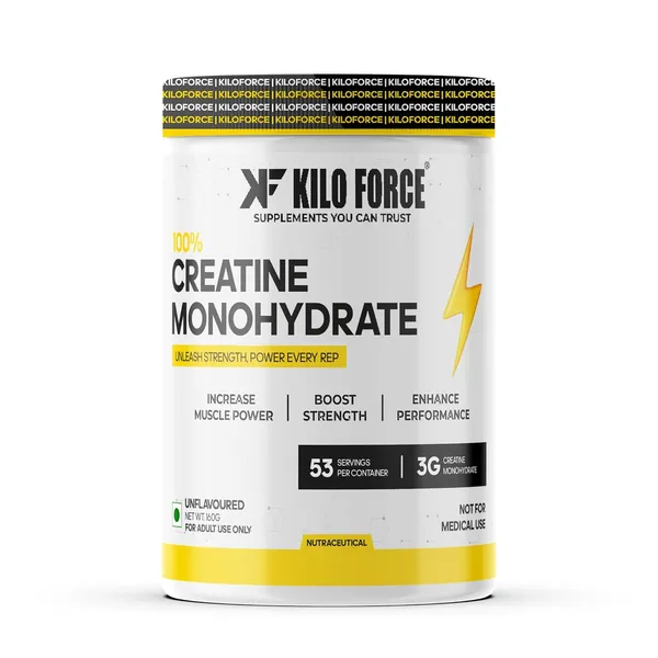 Creatine_Monohydrate_Powder_100_Pure_Micronized_Creatine_Increases_Strength_Muscle_Power_Endurance_Unflavoured_160g_53_Servings