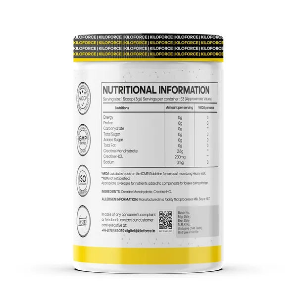Creatine_Monohydrate_Powder_100_Pure_Micronized_Creatine_Increases_Strength_Muscle_Power_Endurance_Unflavoured_160g_53_Servings