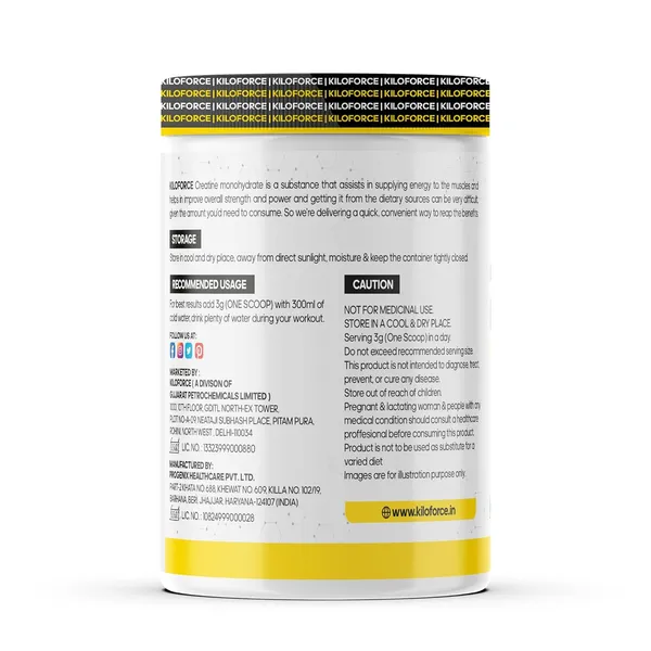 Creatine_Monohydrate_Powder_100_Pure_Micronized_Creatine_Increases_Strength_Muscle_Power_Endurance_Unflavoured_160g_53_Servings