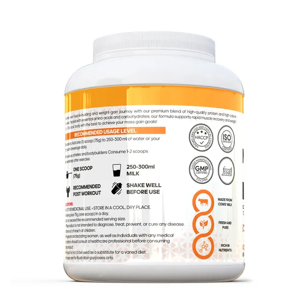 Kiloforce_Muscle_Mass_Gainer_24g_Protein_114g_Carbs_580_Calories_Weight_Gain_Muscle_Recovery_3kg_Belgian_Chocolate