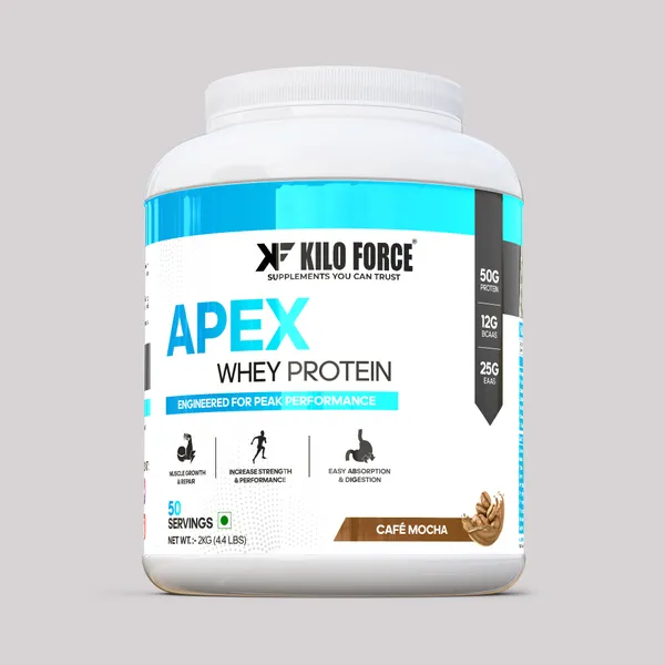 Kiloforce_Apex_Whey_Protein_100_Protein_BCAAs_EAAs_Strength_Muscle_Recovery_Performance_2kg_Cafe_Mocha