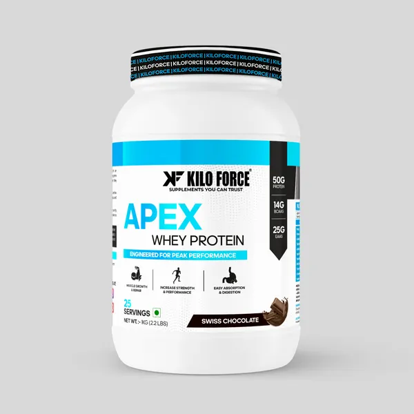 Kiloforce_Apex_Whey_Protein_100_Protein_BCAAs_EAAs_Strength_Muscle_Recovery_Performance_1kg_Swiss_Chocolate