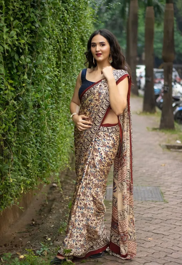 Attractive_Bagru_Designer_Modal_Silk_Saree